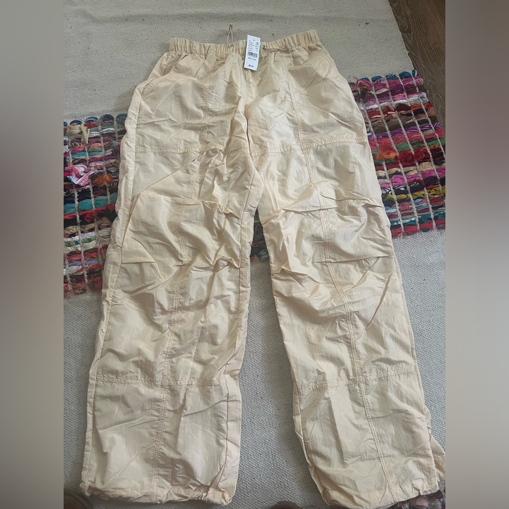 Size Medium Pacsun Bungie Pants —new with tags